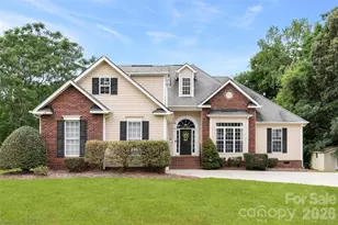 2801 Sweetgrass Ln, Monroe, NC 28112 - Photo 4