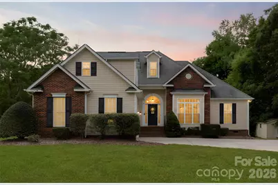 2801 Sweetgrass Lane, Monroe, NC 28112 - Photo 1