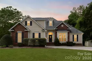 2801 Sweetgrass Ln, Monroe, NC 28112 - Photo 1