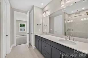 232 Old Town Vlg Rd, Waxhaw, NC 28173 - Photo 26