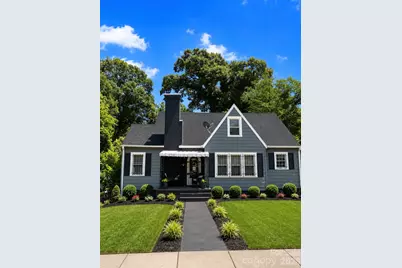 2918 Rush Avenue, Charlotte, NC 28208 - Photo 1