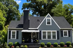 2918 Rush Ave, Charlotte, NC 28208 - Photo 1