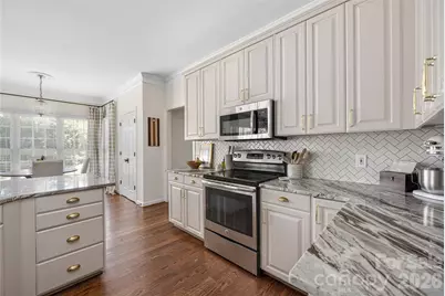 12607 Willingdon Road, Huntersville, NC 28078 - Photo 14