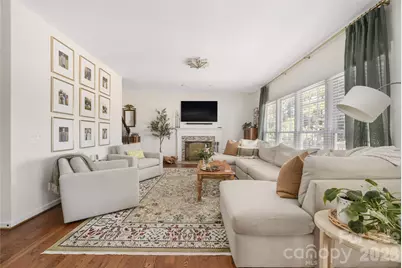 12607 Willingdon Road, Huntersville, NC 28078 - Photo 16