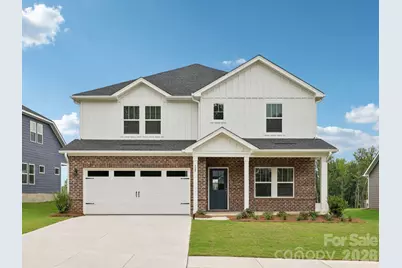 116 Frontiersman Drive, Mocksville, NC 27028 - Photo 1