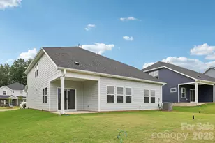 116 Frontiersman Dr, Mocksville, NC 27028 - Photo 24