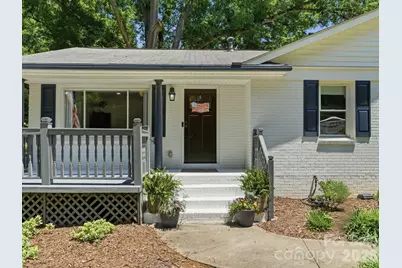 6819 Woodstock Drive, Charlotte, NC 28210 - Photo 2