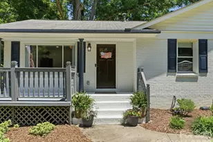 6819 Woodstock Dr, Charlotte, NC 28210 - Photo 2