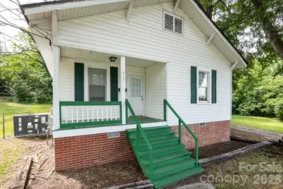 417 York Avenue, Kannapolis, NC 28083 - Photo 2