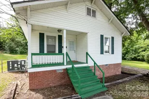 417 York Ave, Kannapolis, NC 28083 - Photo 2