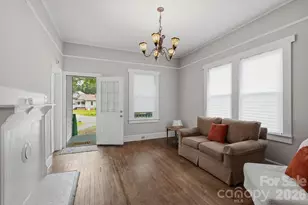 417 York Ave, Kannapolis, NC 28083 - Photo 4