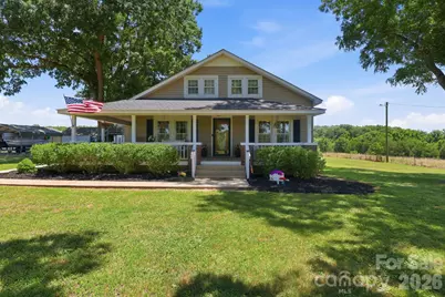3885 Richfield Road, Richfield, NC 28137 - Photo 2