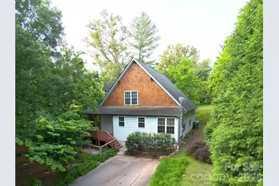340 Old Haw Creek Road, Asheville, NC 28805 - Photo 2