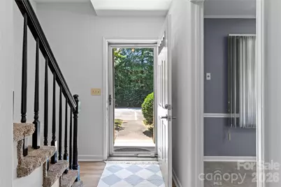 3138 Burke Mill Court, Winston Salem, NC 27103 - Photo 4