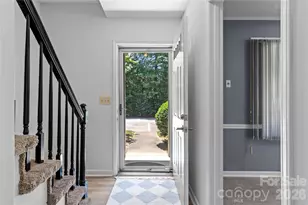 3138 Burke Mill Ct, Winston Salem, NC 27103 - Photo 4
