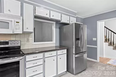 3138 Burke Mill Court, Winston Salem, NC 27103 - Photo 8