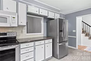 3138 Burke Mill Ct, Winston Salem, NC 27103 - Photo 8