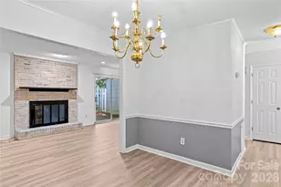 3138 Burke Mill Ct, Winston Salem, NC 27103 - Photo 10