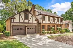 7201 Hopeton Rd, Charlotte, NC 28210 - Photo 4