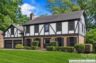 7201 Hopeton Rd, Charlotte, NC 28210 - Photo 2