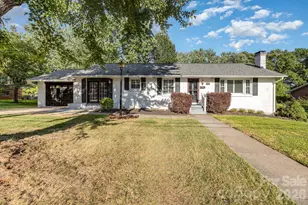 1355 Leheigh Ct, Winston Salem, NC 27103 - Photo 1