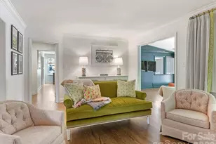 2901 Valencia Terrace, Charlotte, NC 28211 - Photo 8