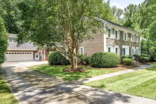 2901 Valencia Terrace, Charlotte, NC 28211 - Photo 42