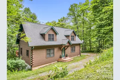 145 Lucas Lane, Mars Hill, NC 28754 - Photo 1