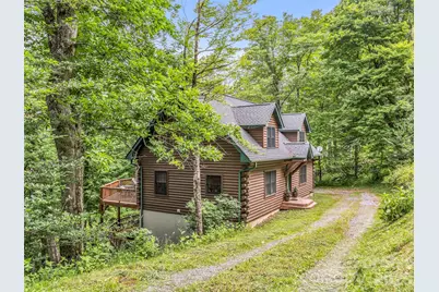 145 Lucas Lane, Mars Hill, NC 28754 - Photo 4