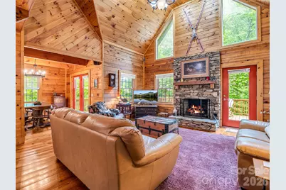 145 Lucas Lane, Mars Hill, NC 28754 - Photo 6