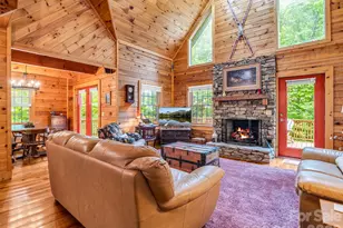 145 Lucas Ln, Mars Hill, NC 28754 - Photo 6