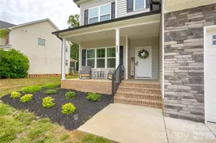 317 Oak Brook Drive, Salisbury, NC 28146 - Photo 2