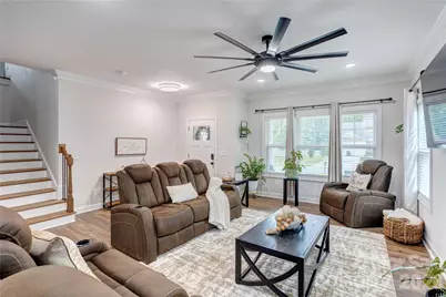 317 Oak Brook Drive, Salisbury, NC 28146 - Photo 6