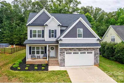 317 Oak Brook Drive, Salisbury, NC 28146 - Photo 34