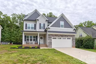 317 Oak Brook Drive, Salisbury, NC 28146 - Photo 2