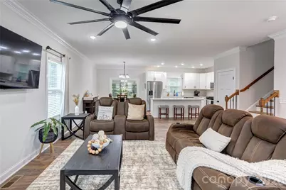 317 Oak Brook Drive, Salisbury, NC 28146 - Photo 8