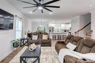 317 Oak Brook Drive, Salisbury, NC 28146 - Photo 8