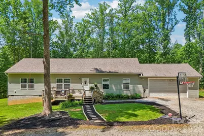 51 Hermit Springs Trail, Hendersonville, NC 28739 - Photo 4