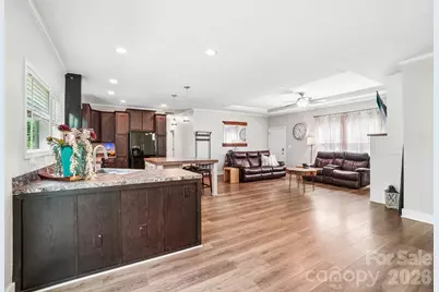 51 Hermit Springs Trail, Hendersonville, NC 28739 - Photo 14