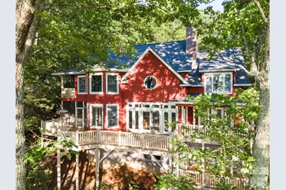 108 Flame Azalea Drive, Swannanoa, NC 28778 - Photo 4