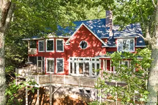 108 Flame Azalea Dr, Swannanoa, NC 28778 - Photo 4