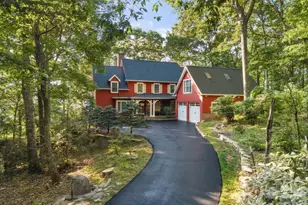 108 Flame Azalea Dr, Swannanoa, NC 28778 - Photo 1