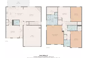 222 Santa Ana Wy, Duncan, SC 29334 - Photo 42