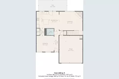 222 Santa Ana Way, Duncan, SC 29334 - Photo 44