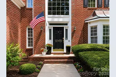 12824 Shamley Court, Huntersville, NC 28078 - Photo 2