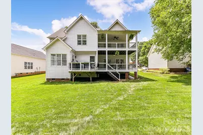 12824 Shamley Court, Huntersville, NC 28078 - Photo 6