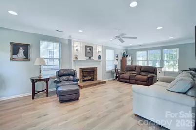 2908 Pinewood Hill Drive, Matthews, NC 28105 - Photo 4