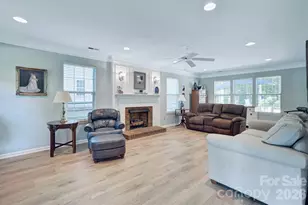 2908 Pinewood Hill Dr, Matthews, NC 28105 - Photo 4