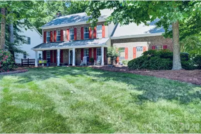 2908 Pinewood Hill Drive, Matthews, NC 28105 - Photo 1
