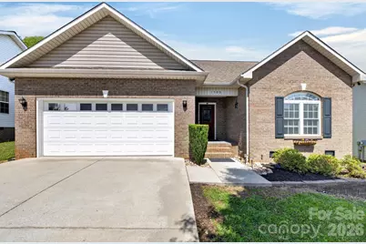 1590 Mayfair Drive, Conover, NC 28613 - Photo 1